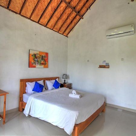 Kira Homestay نوسا ليمبونغان المظهر الخارجي الصورة