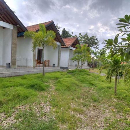 Kira Homestay نوسا ليمبونغان المظهر الخارجي الصورة