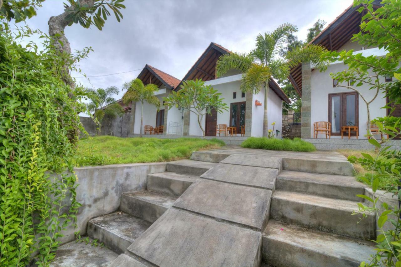Kira Homestay نوسا ليمبونغان المظهر الخارجي الصورة